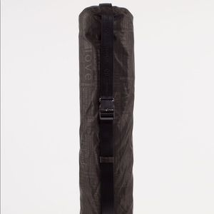 Lululemon namaste yoga tote III